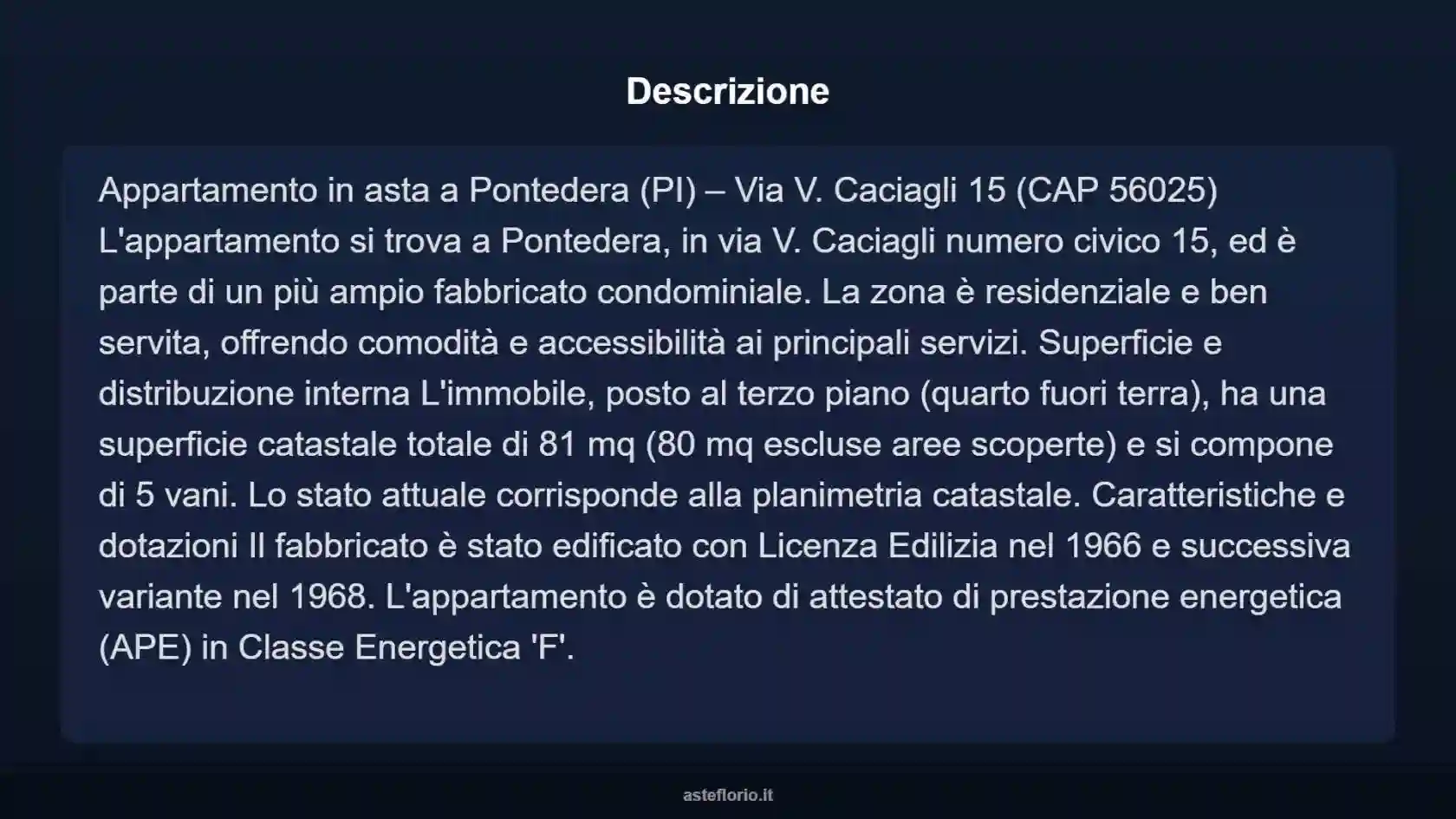 Appartamento - foto 4