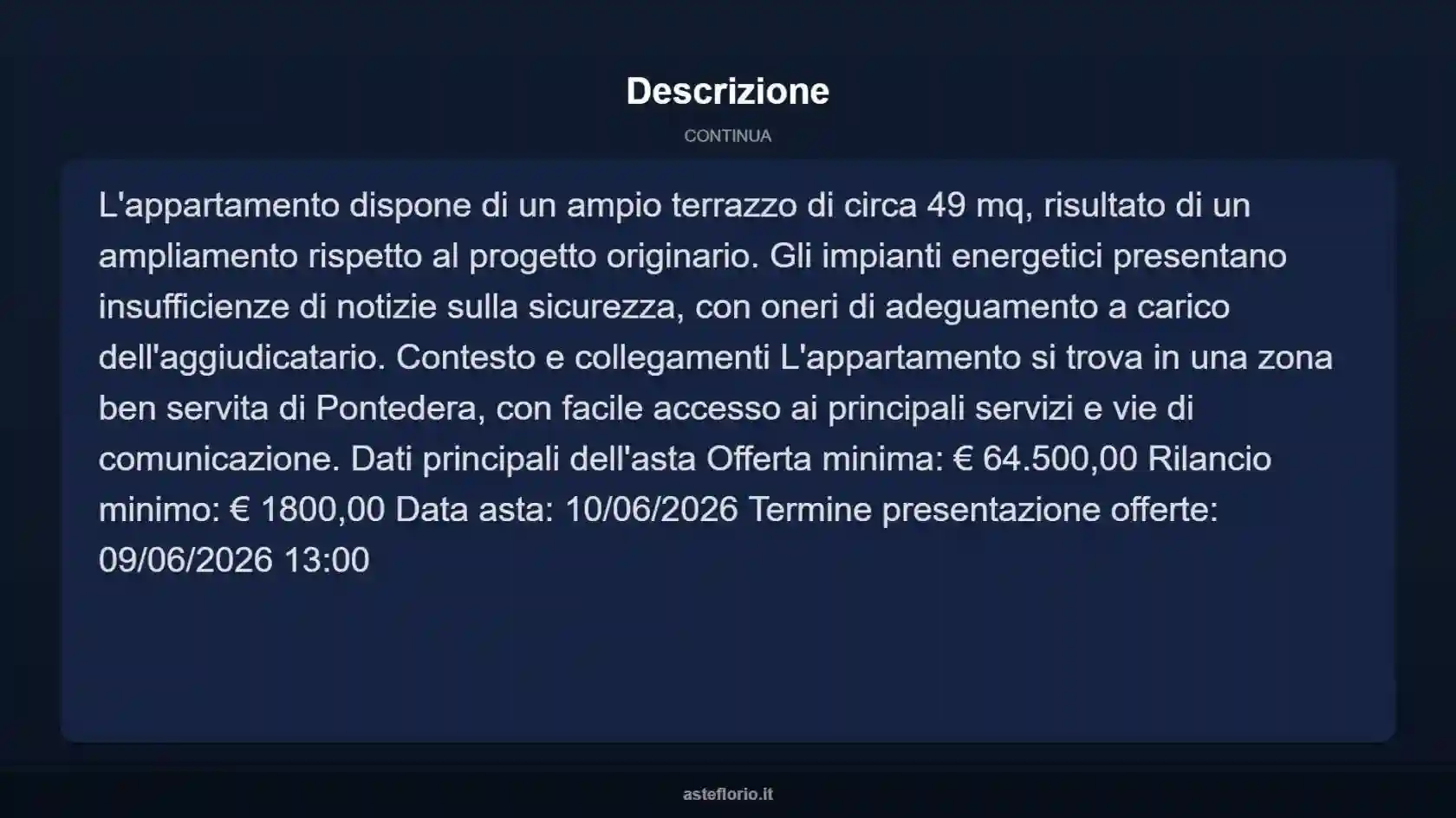 Appartamento - foto 4