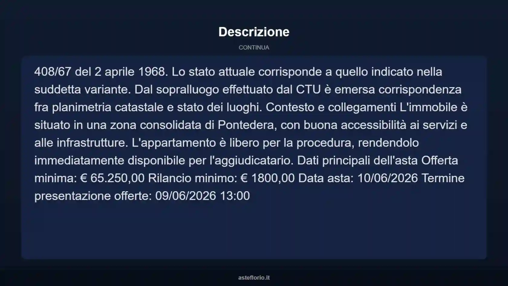 Appartamento - foto 5