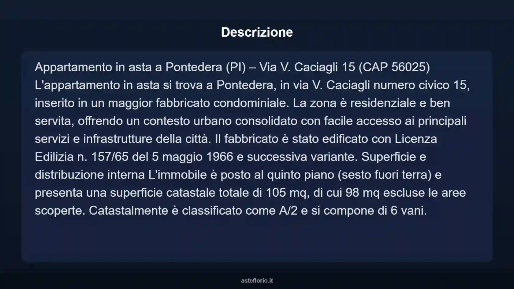 Appartamento - foto 4