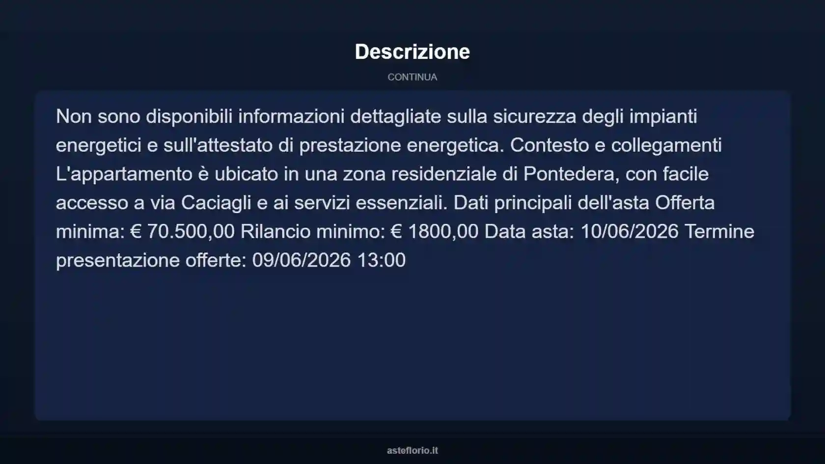 Appartamento - foto 4