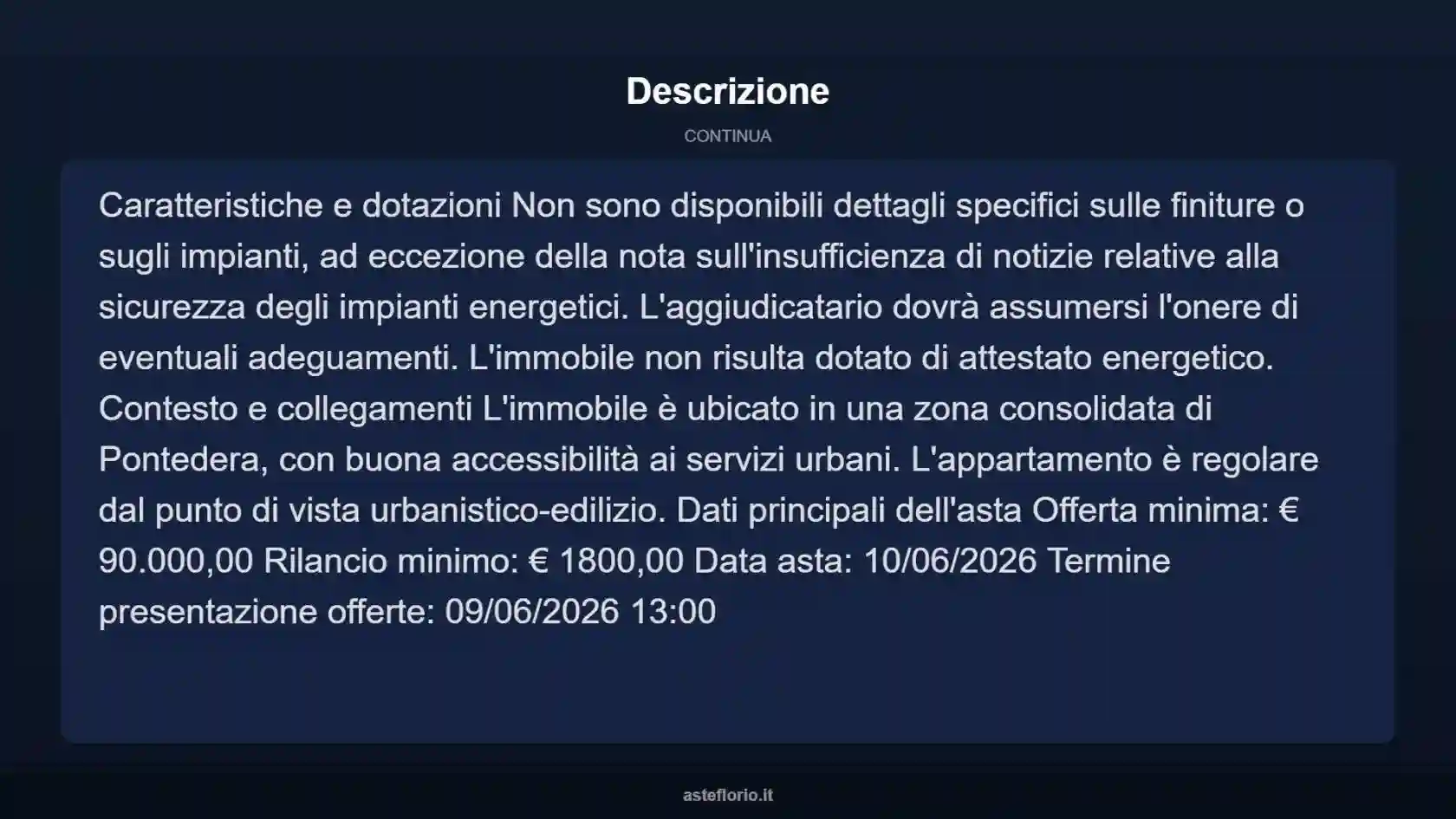 Appartamento - foto 4