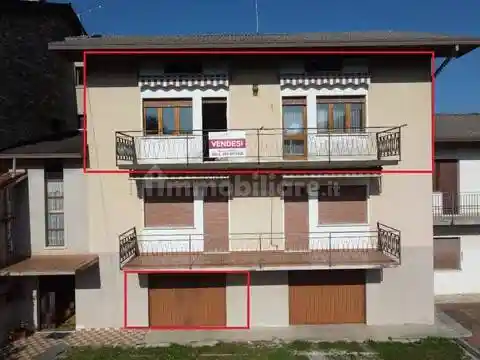 Appartamento in vendita a Borgo Valbelluna