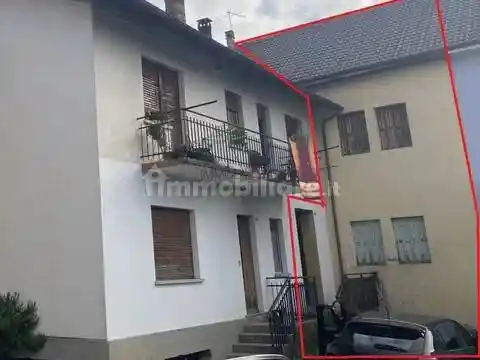 Villa in vendita a Limana