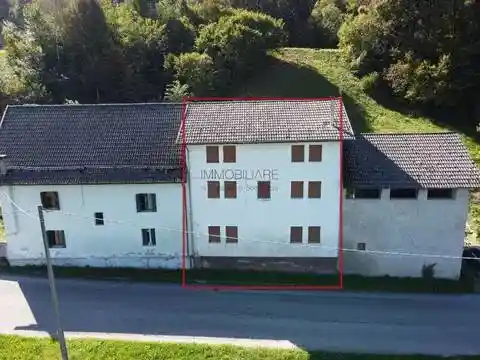 Villa in vendita a Borgo Valbelluna