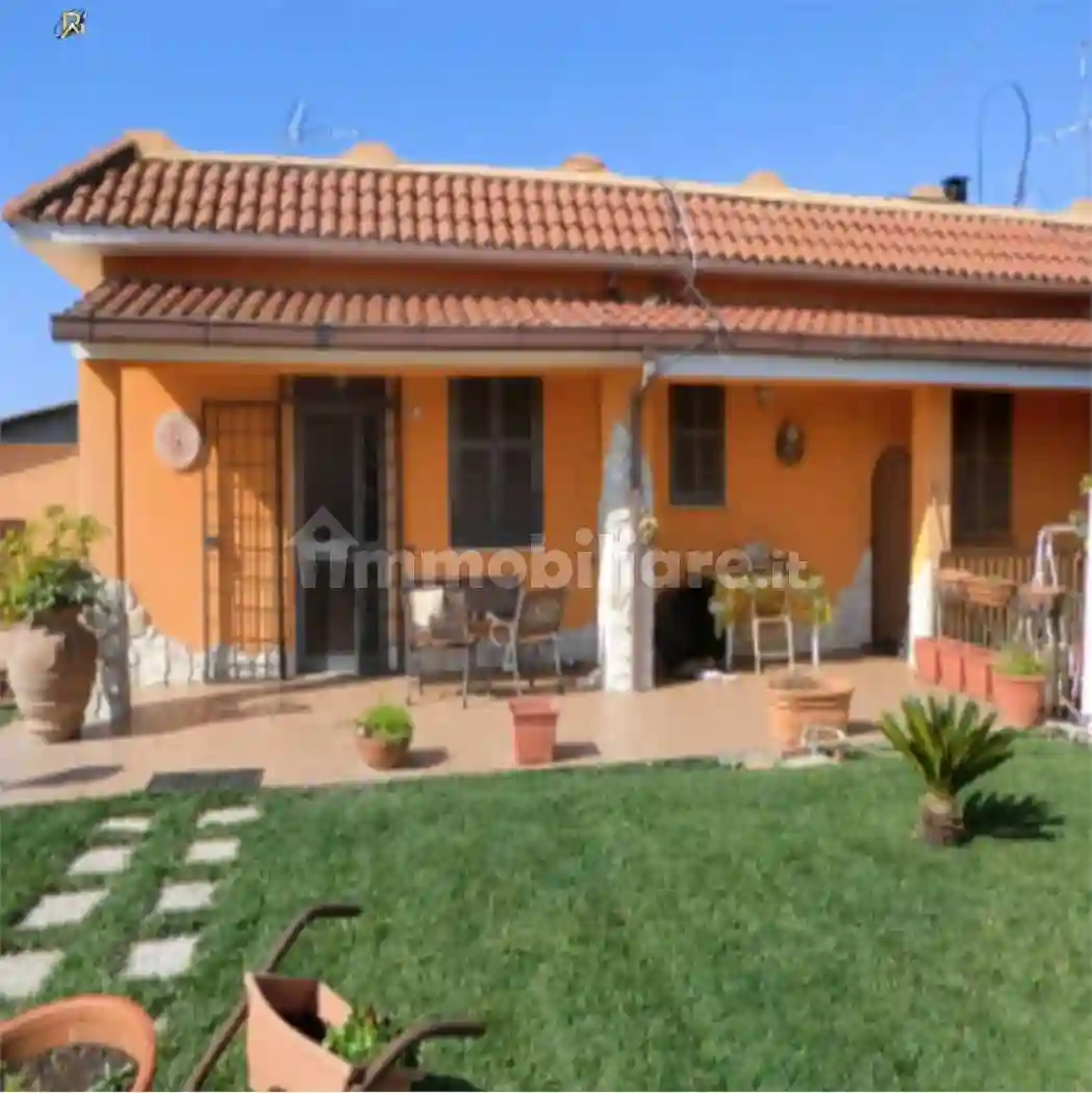 Villetta a schiera - foto 3