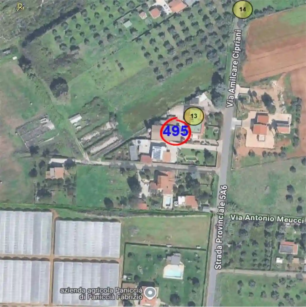 Villetta a schiera - foto 5