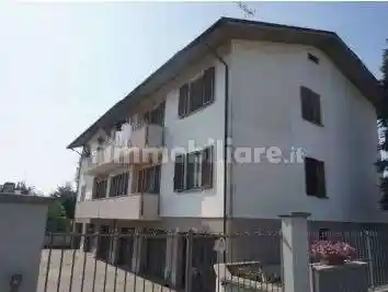 Appartamento in vendita a Miradolo Terme