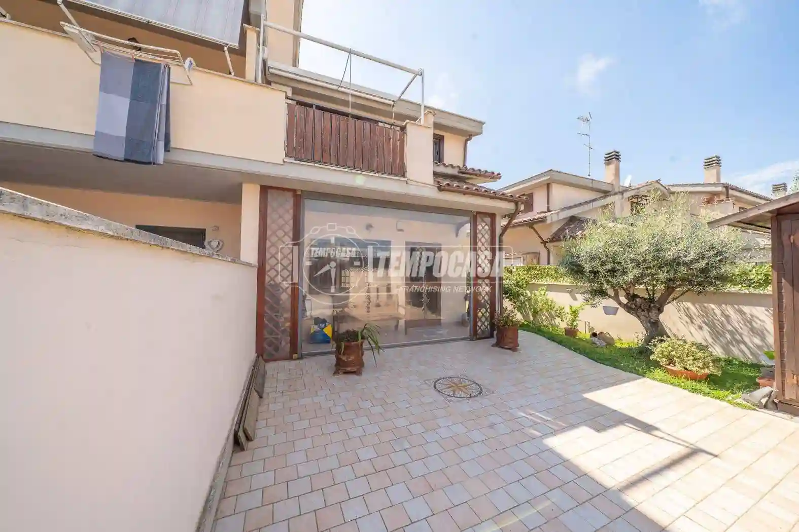 Villetta a schiera - foto 2