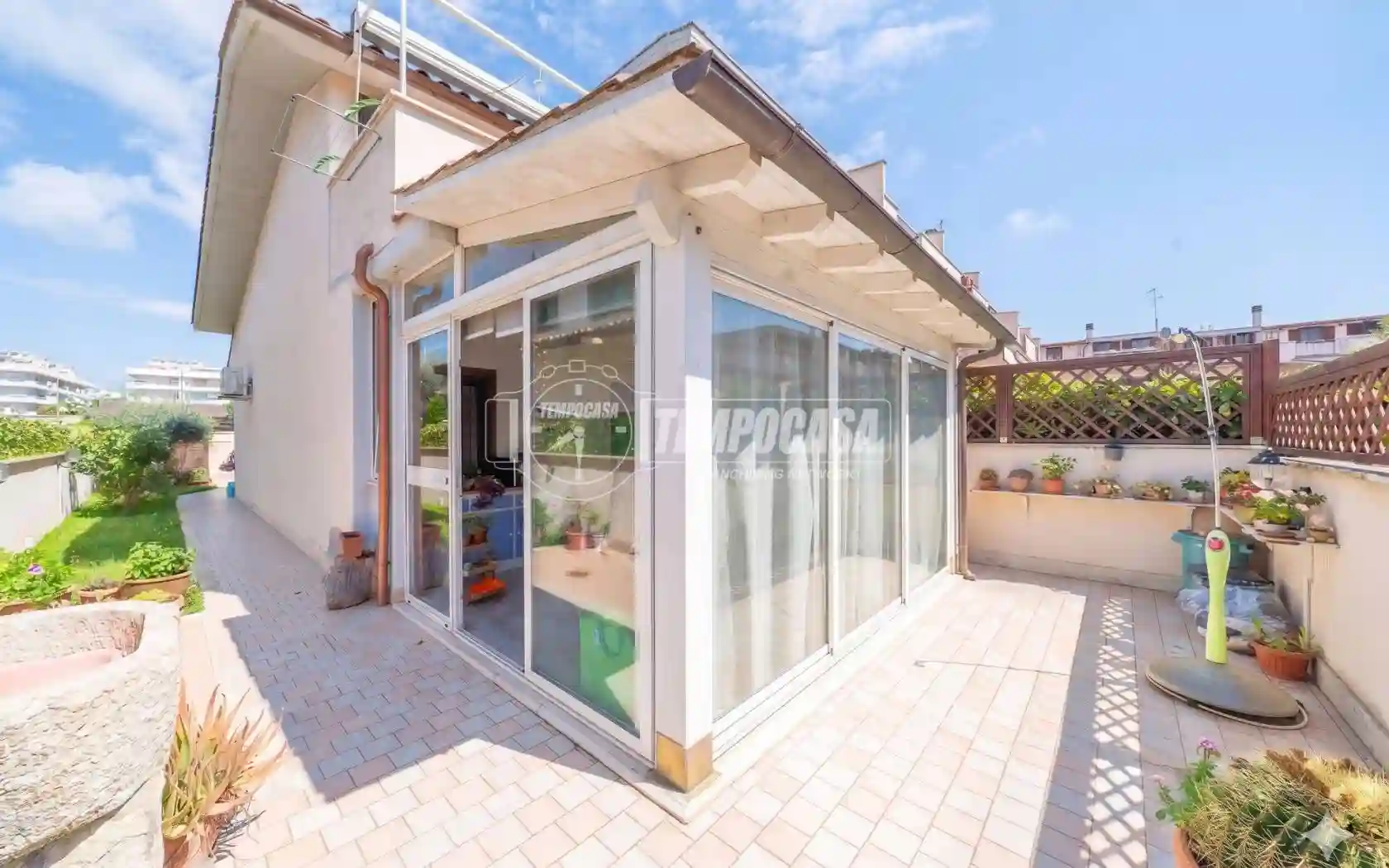 Villetta a schiera - foto 3