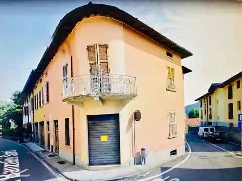 Villa in vendita a Chiuduno