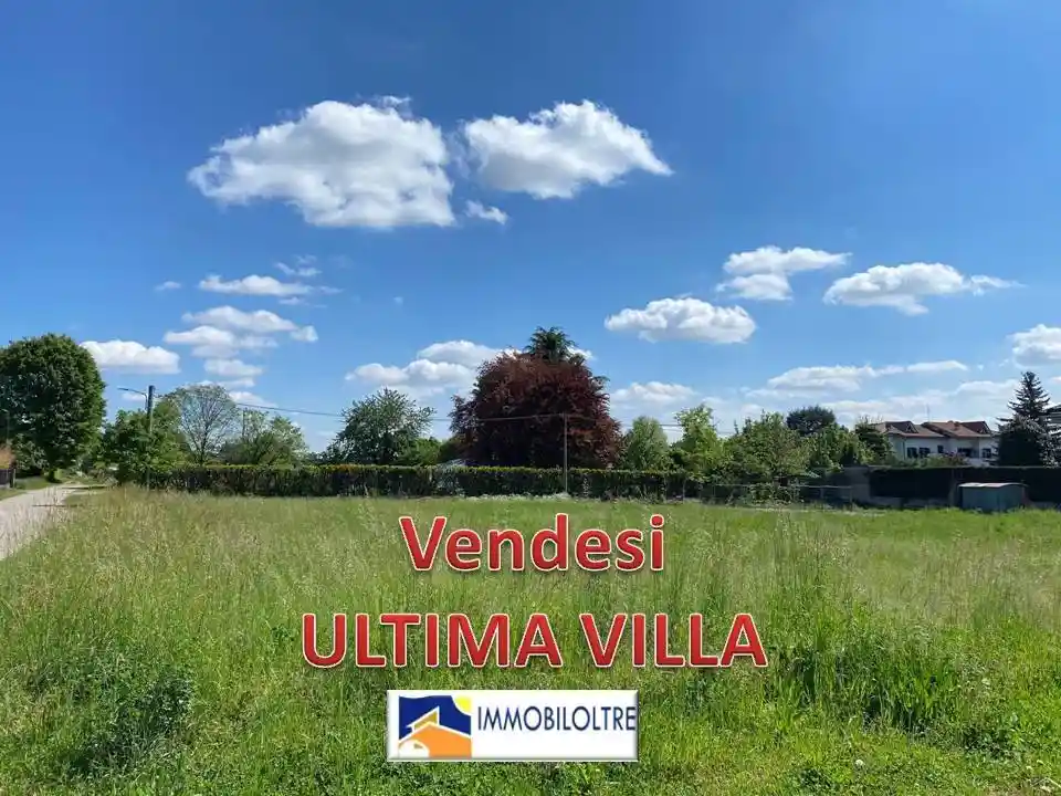 Villa in vendita a Mariano Comense