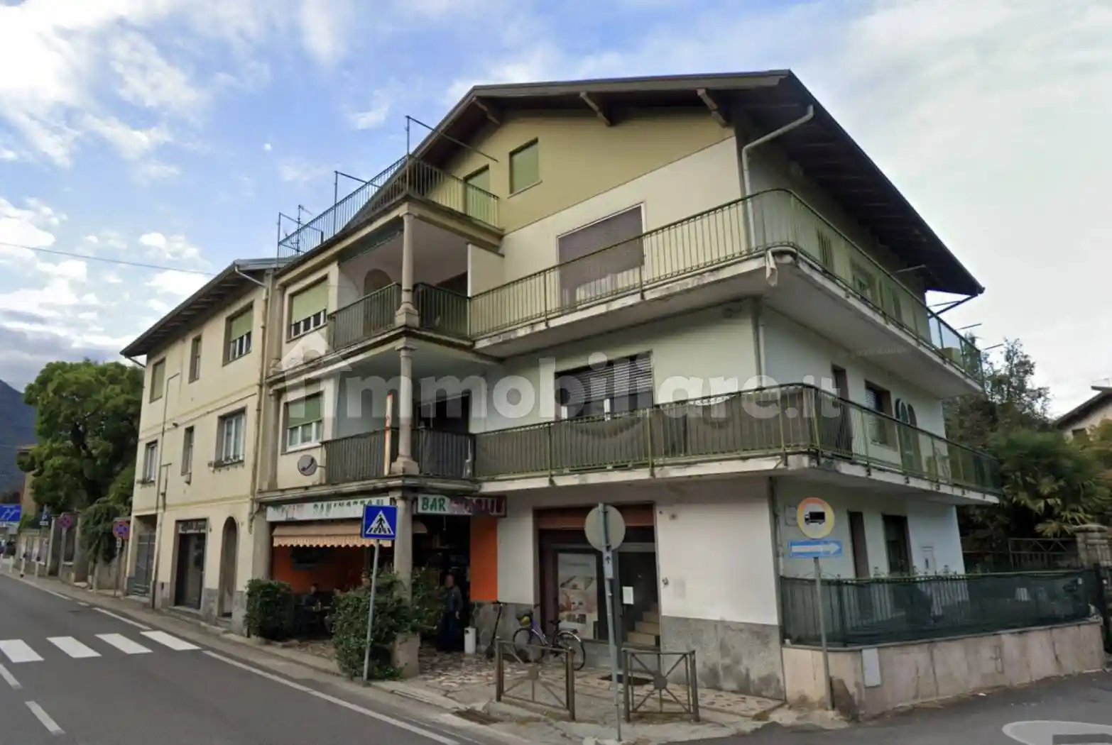 Appartamento in vendita a Gravellona Toce