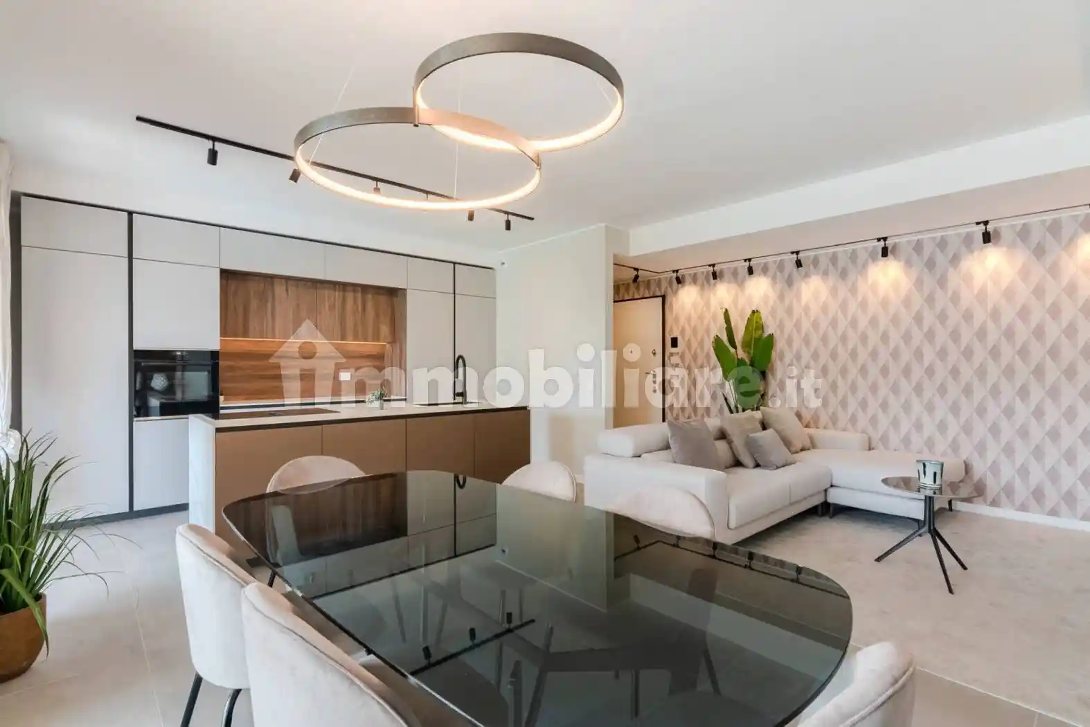 Appartamento in vendita a Cormano