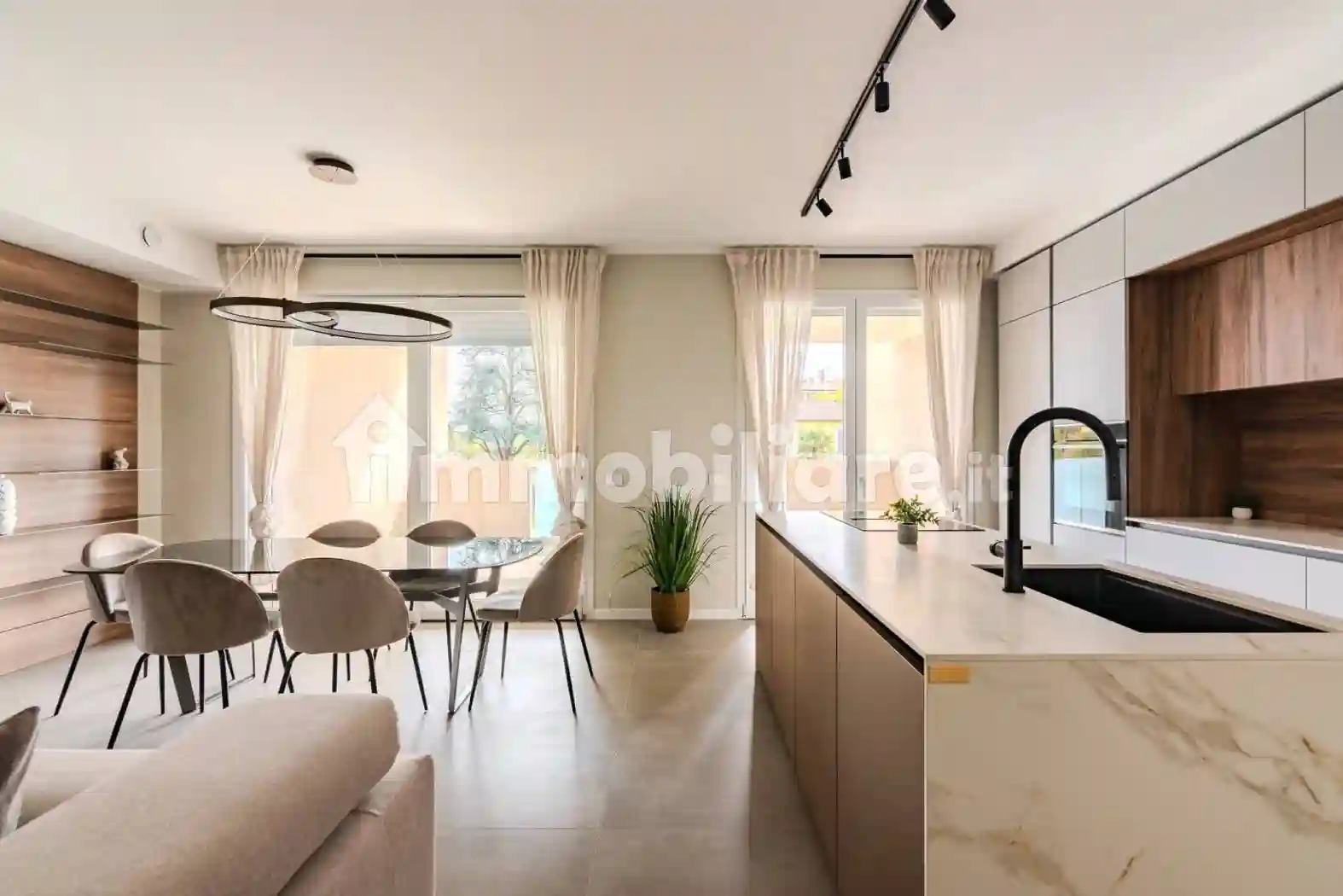 Appartamento - foto 5