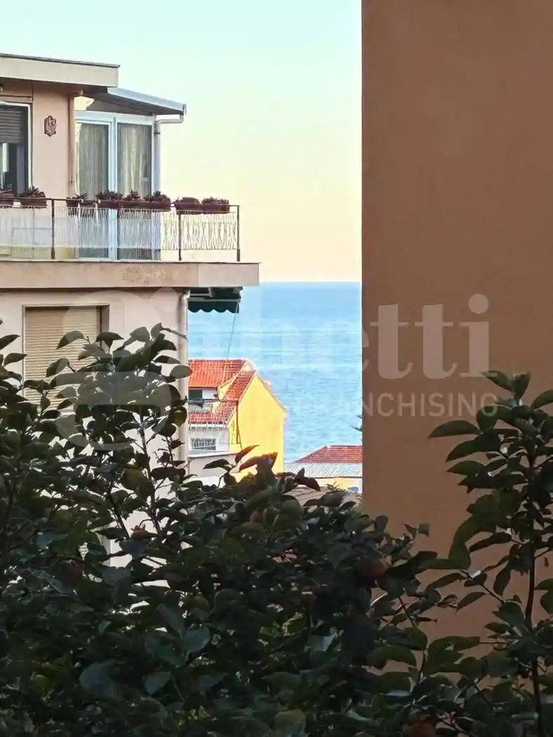 Appartamento in vendita a Sanremo