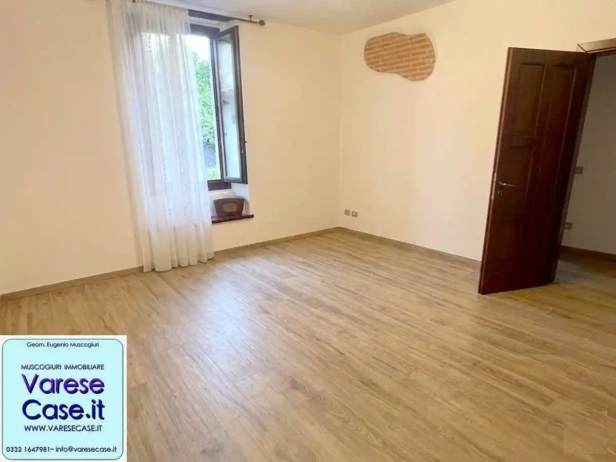 Appartamento in vendita a Morazzone