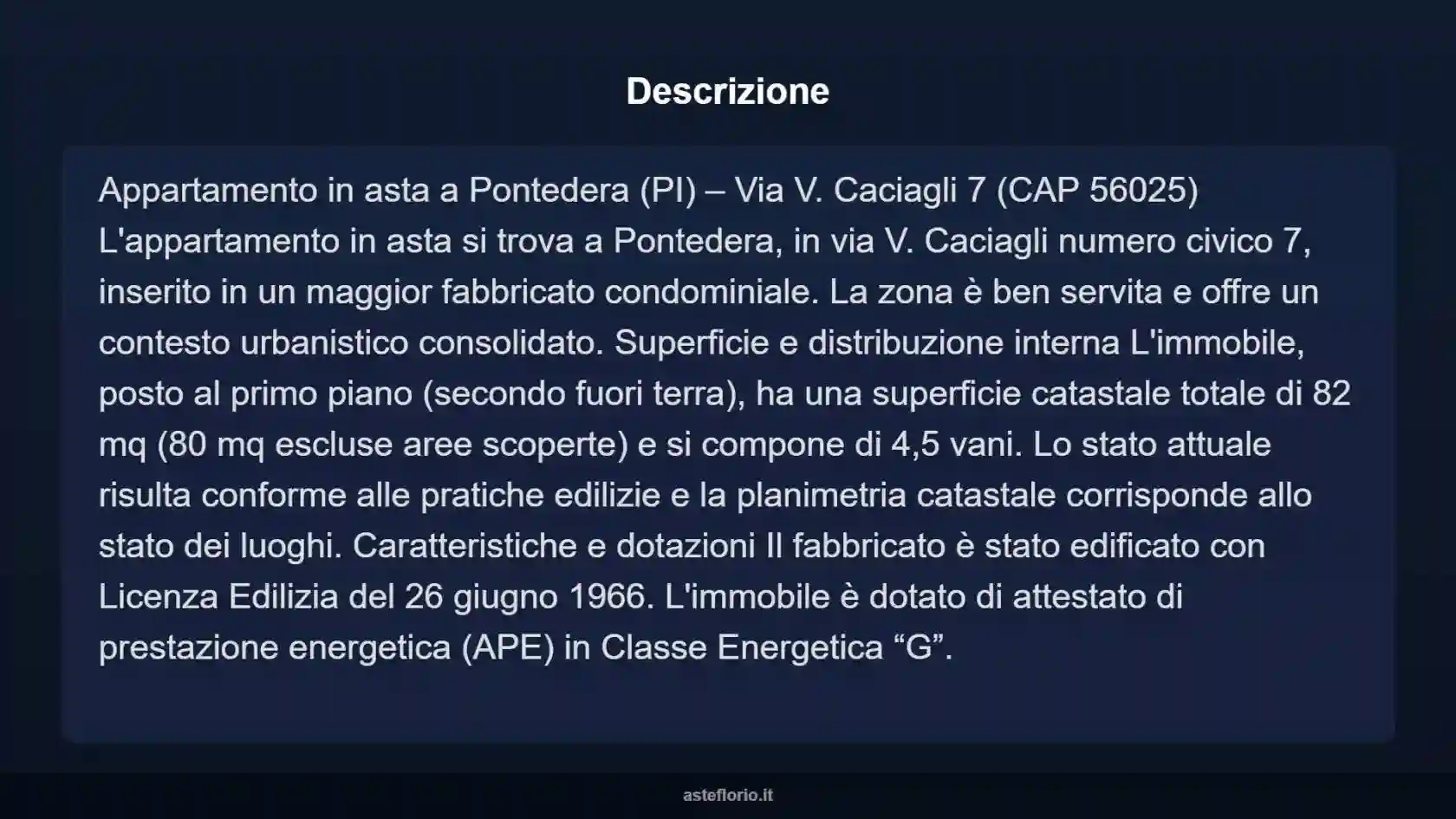 Appartamento - foto 3