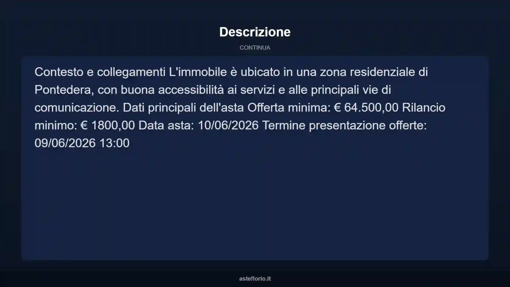 Appartamento - foto 4
