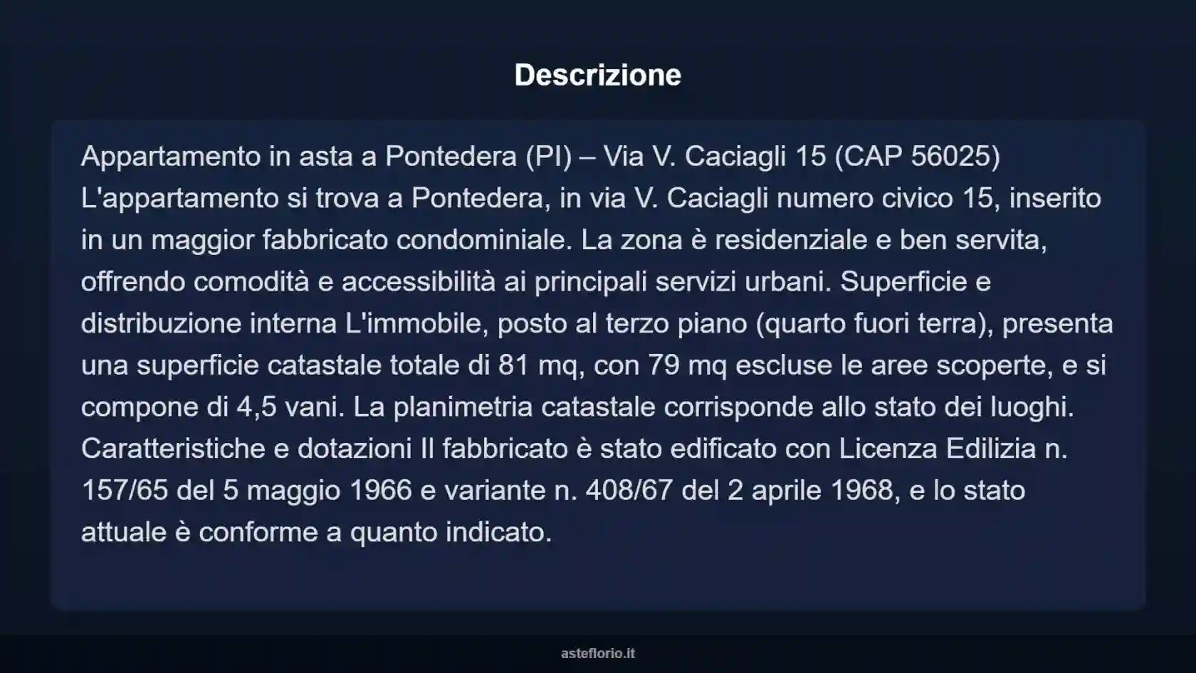 Appartamento - foto 3