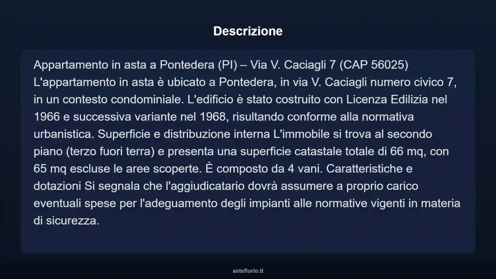 Appartamento - foto 4