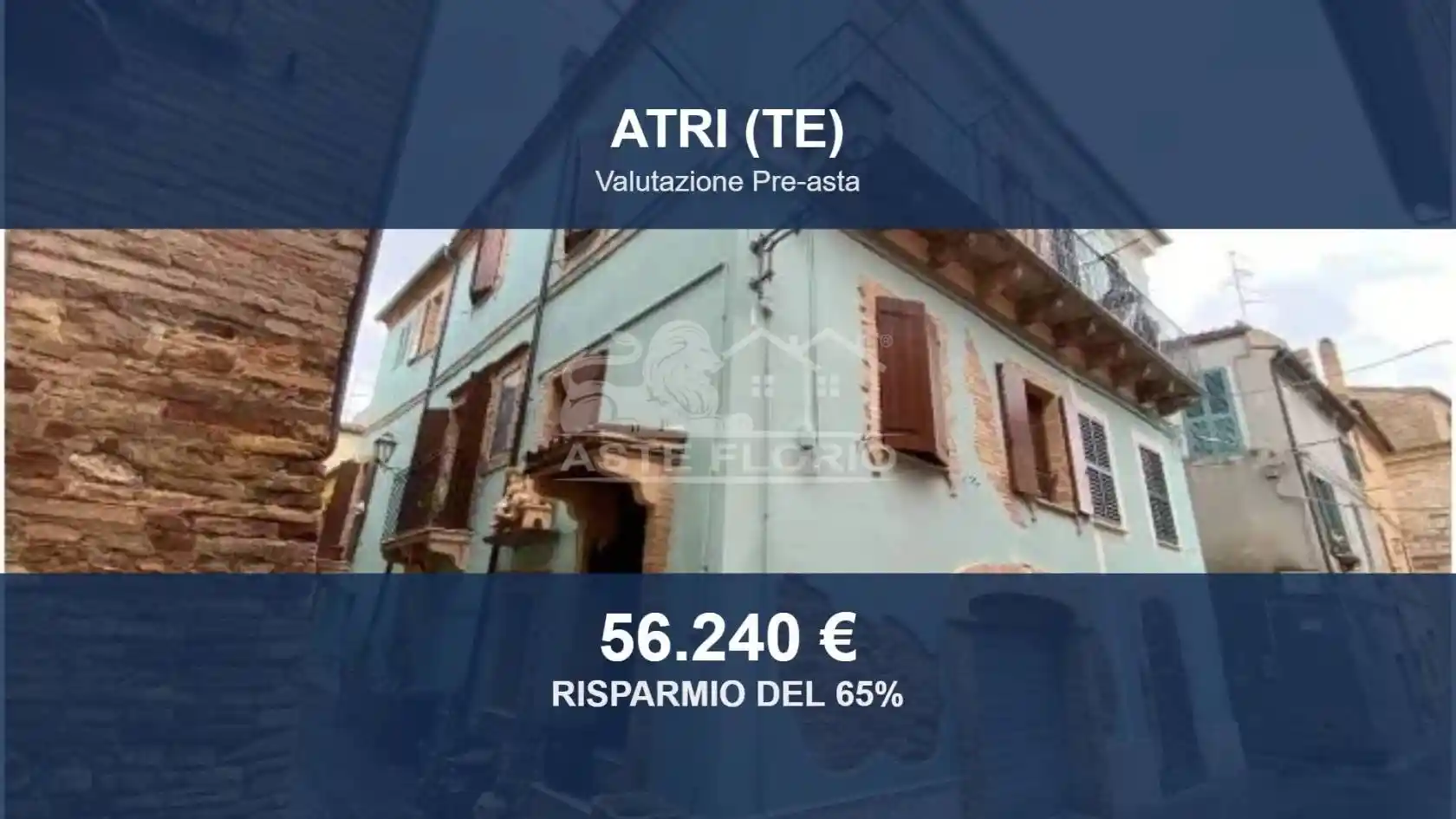 Villa in vendita a Atri
