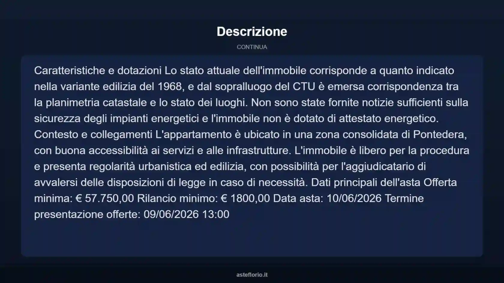 Appartamento - foto 4