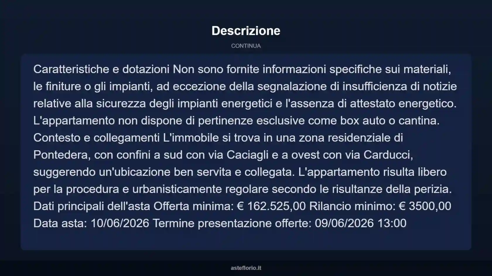 Appartamento - foto 4
