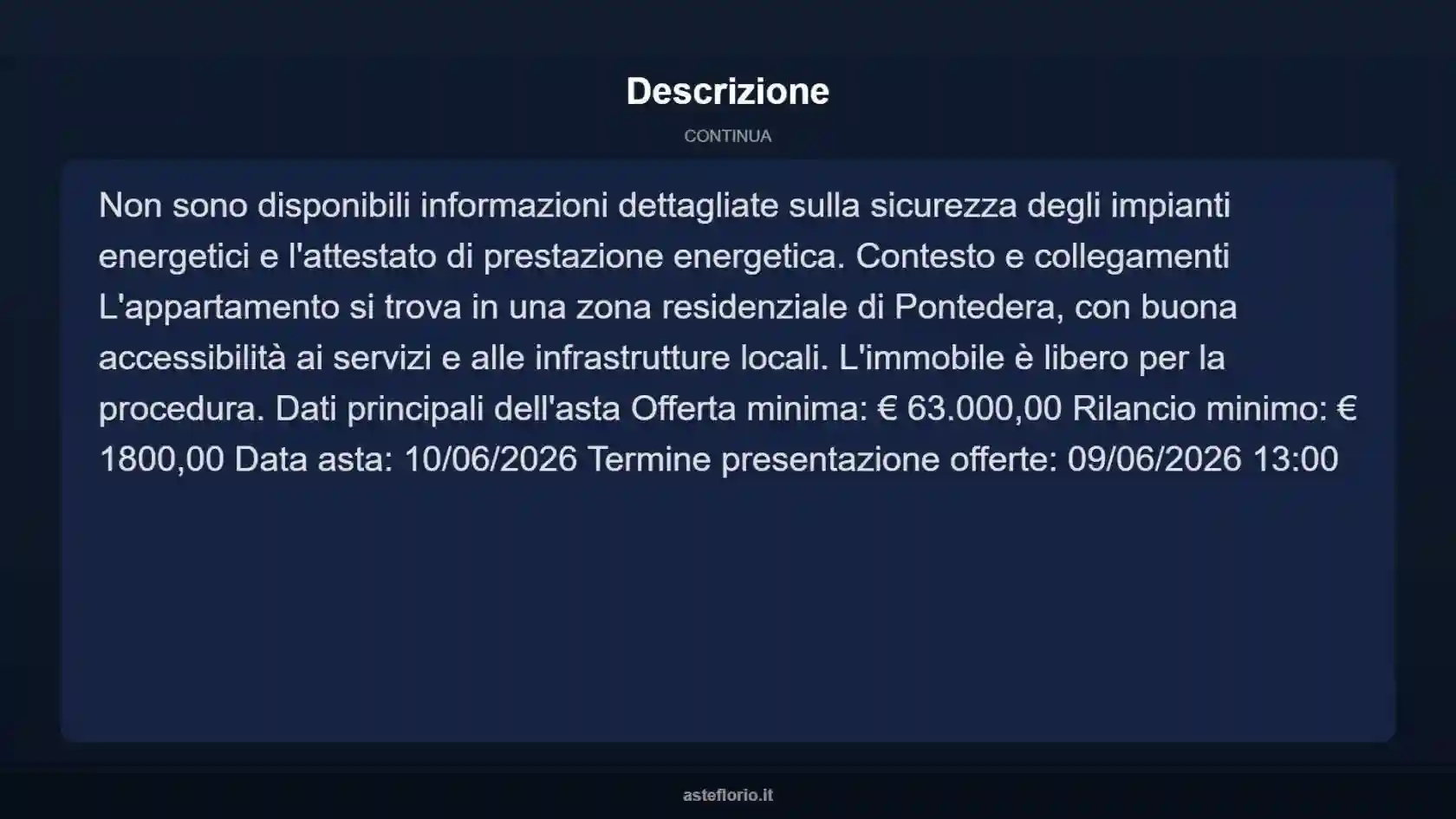 Appartamento - foto 4