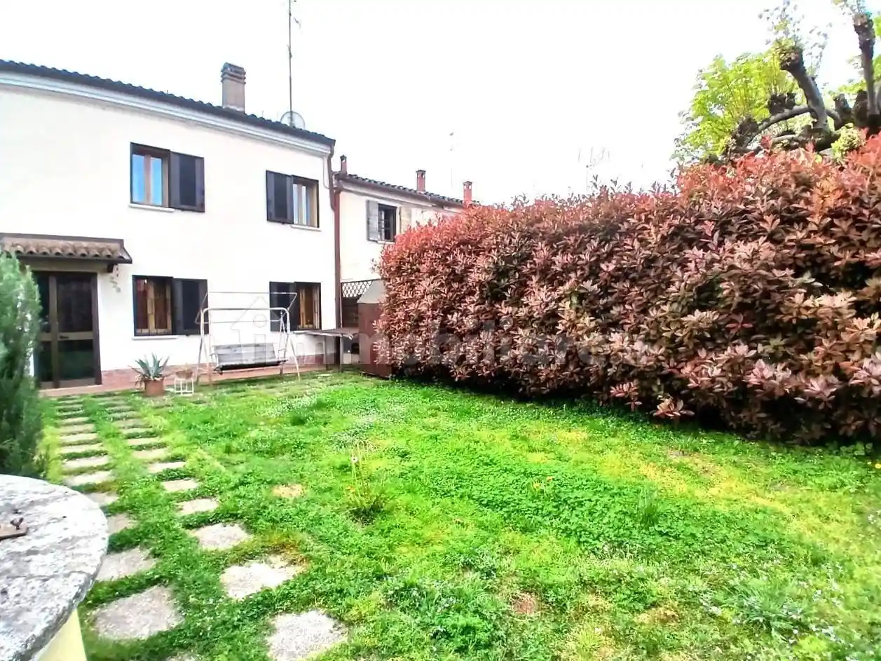 Casa indipendente in vendita a Ferrara