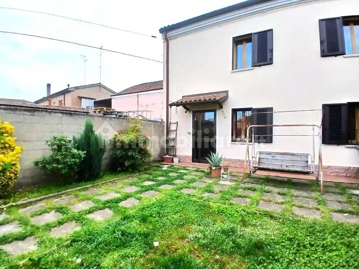 Casa indipendente - foto 4