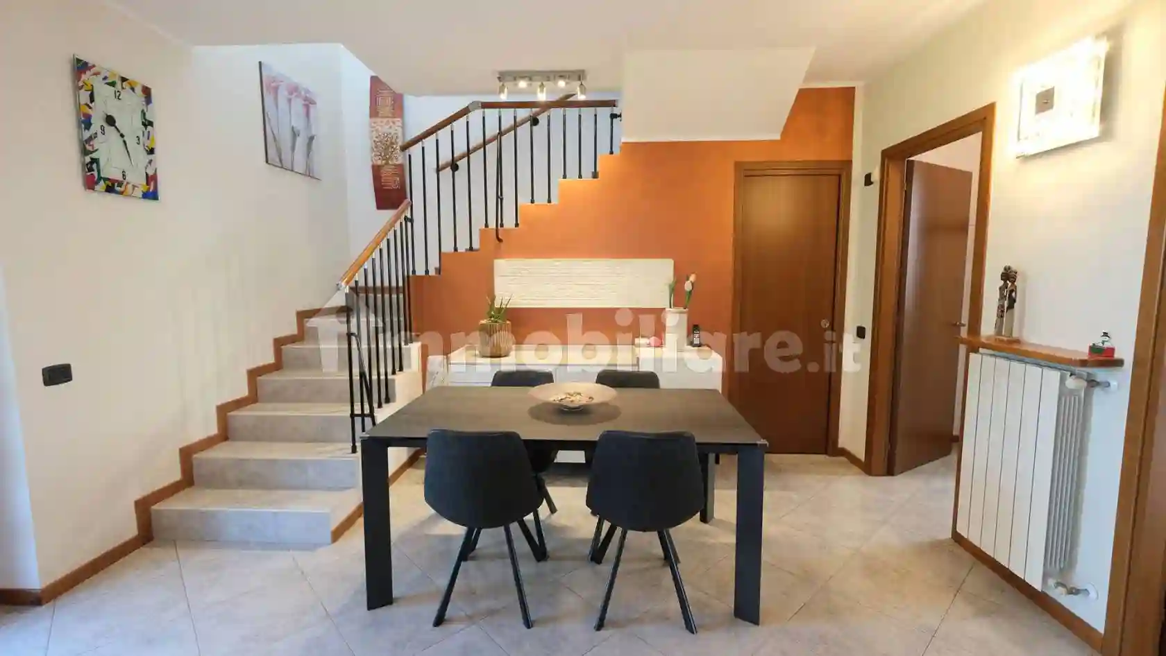 Villetta a schiera - foto 3