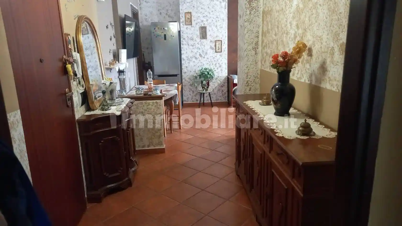 Appartamento in affitto a Carmagnola
