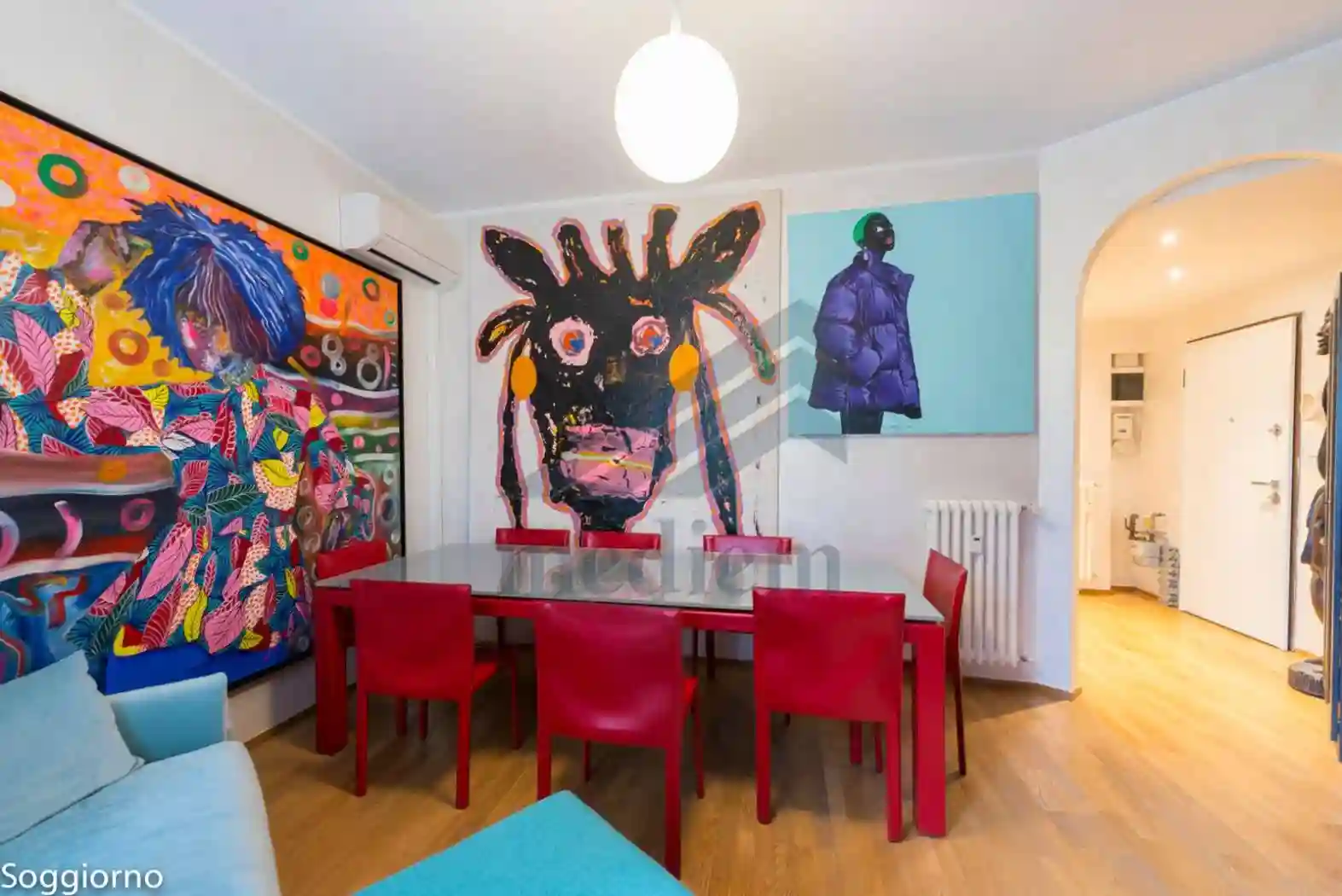 Appartamento - foto 3