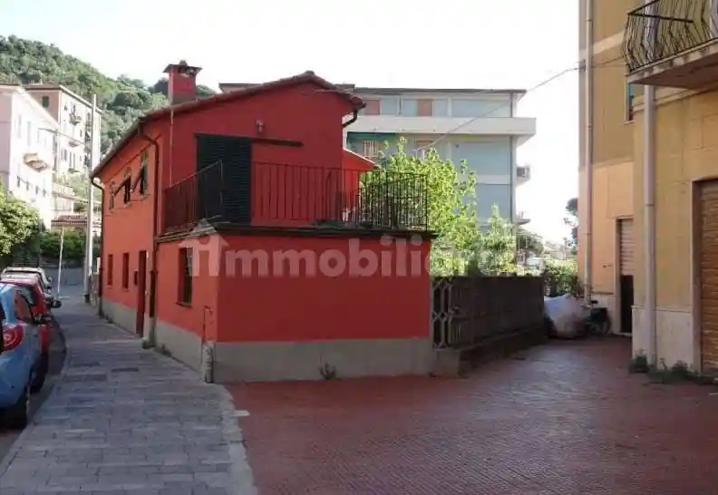 Appartamento in vendita a Portovenere