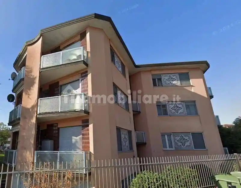 Appartamento in vendita a Binasco