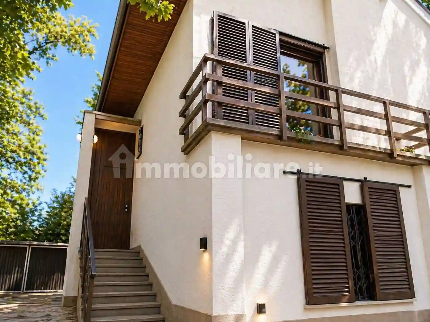Villa - foto 5