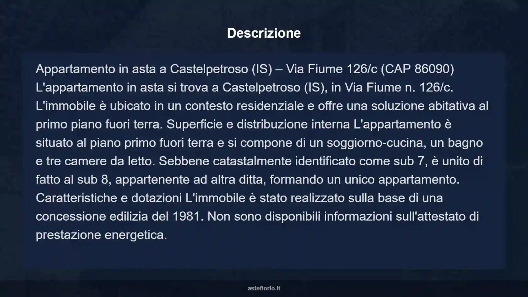 Appartamento - foto 5