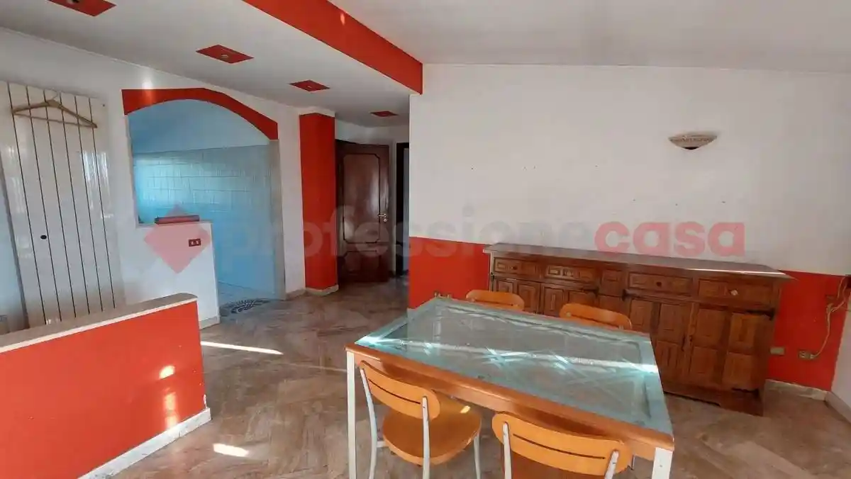 Appartamento in vendita a San Giovanni Teatino