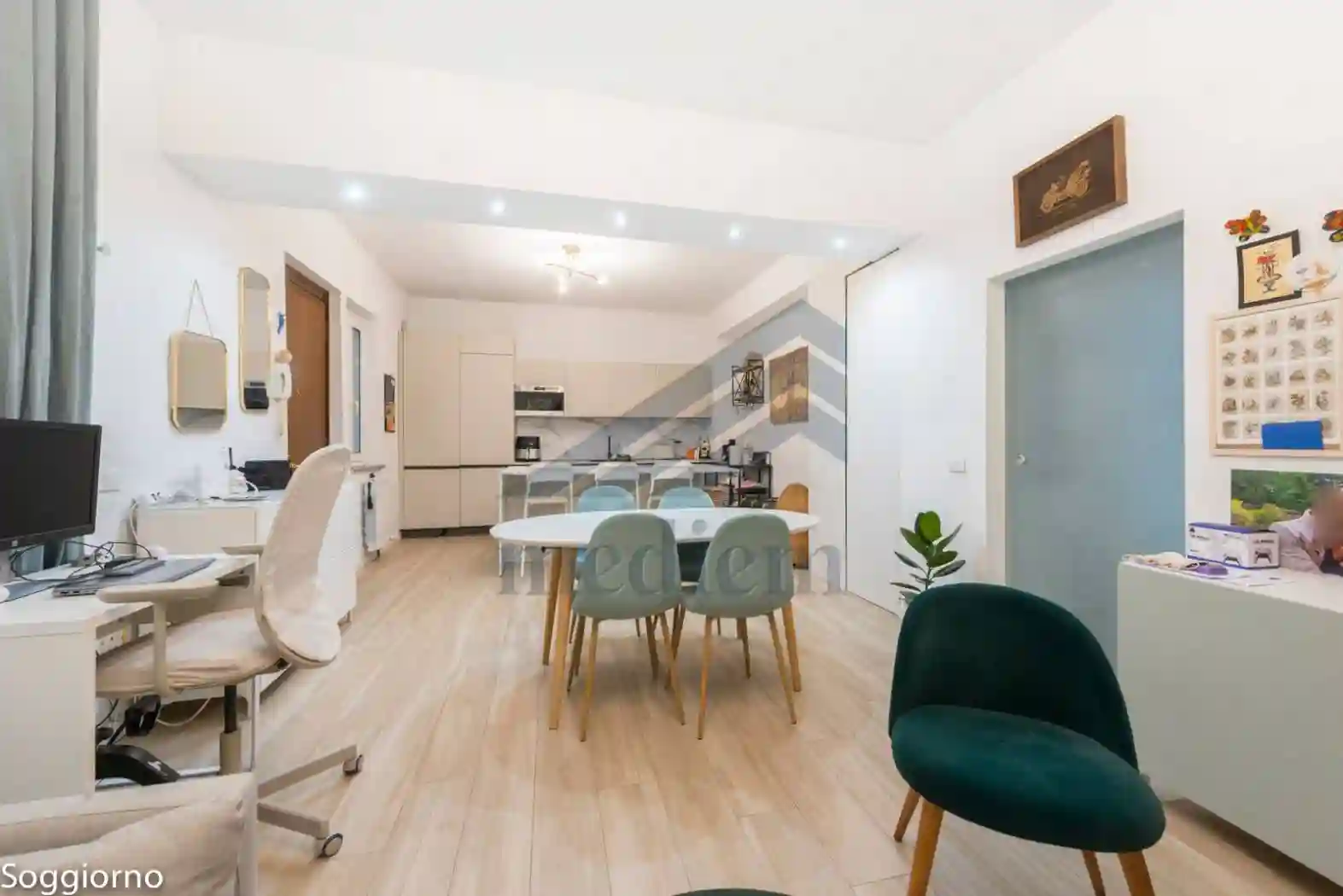 Appartamento - foto 3