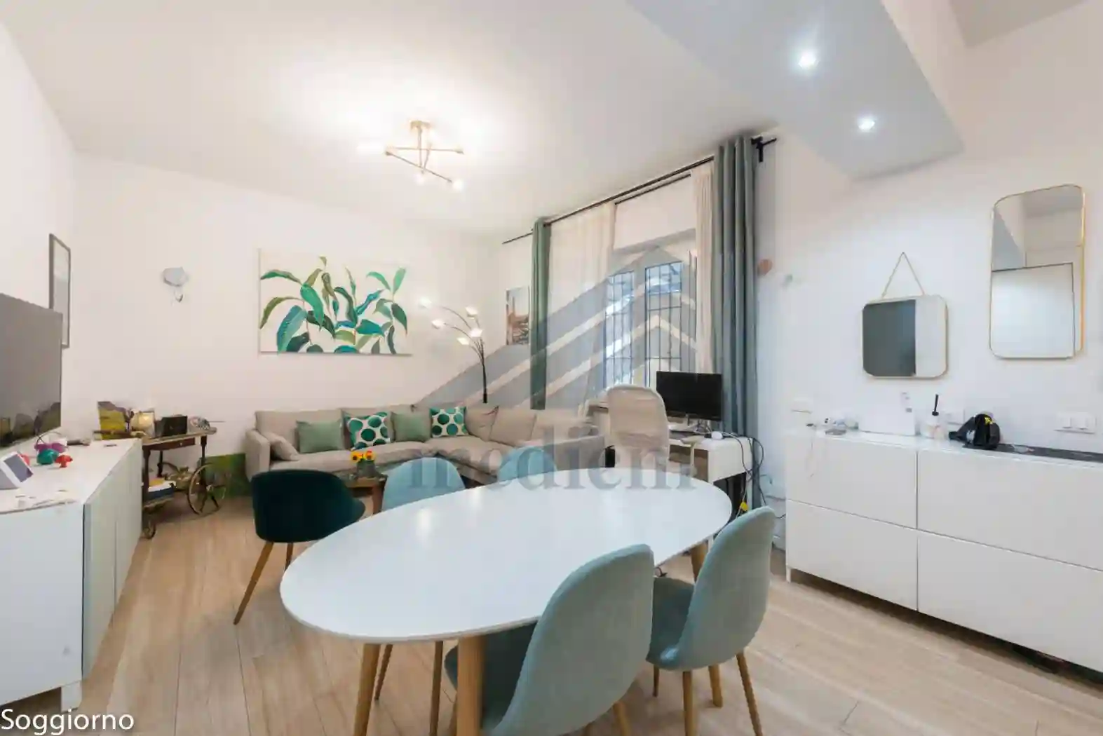 Appartamento - foto 4