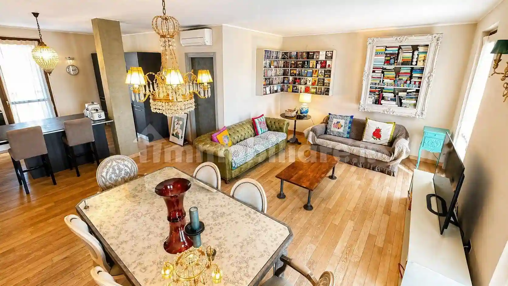 Appartamento - foto 2