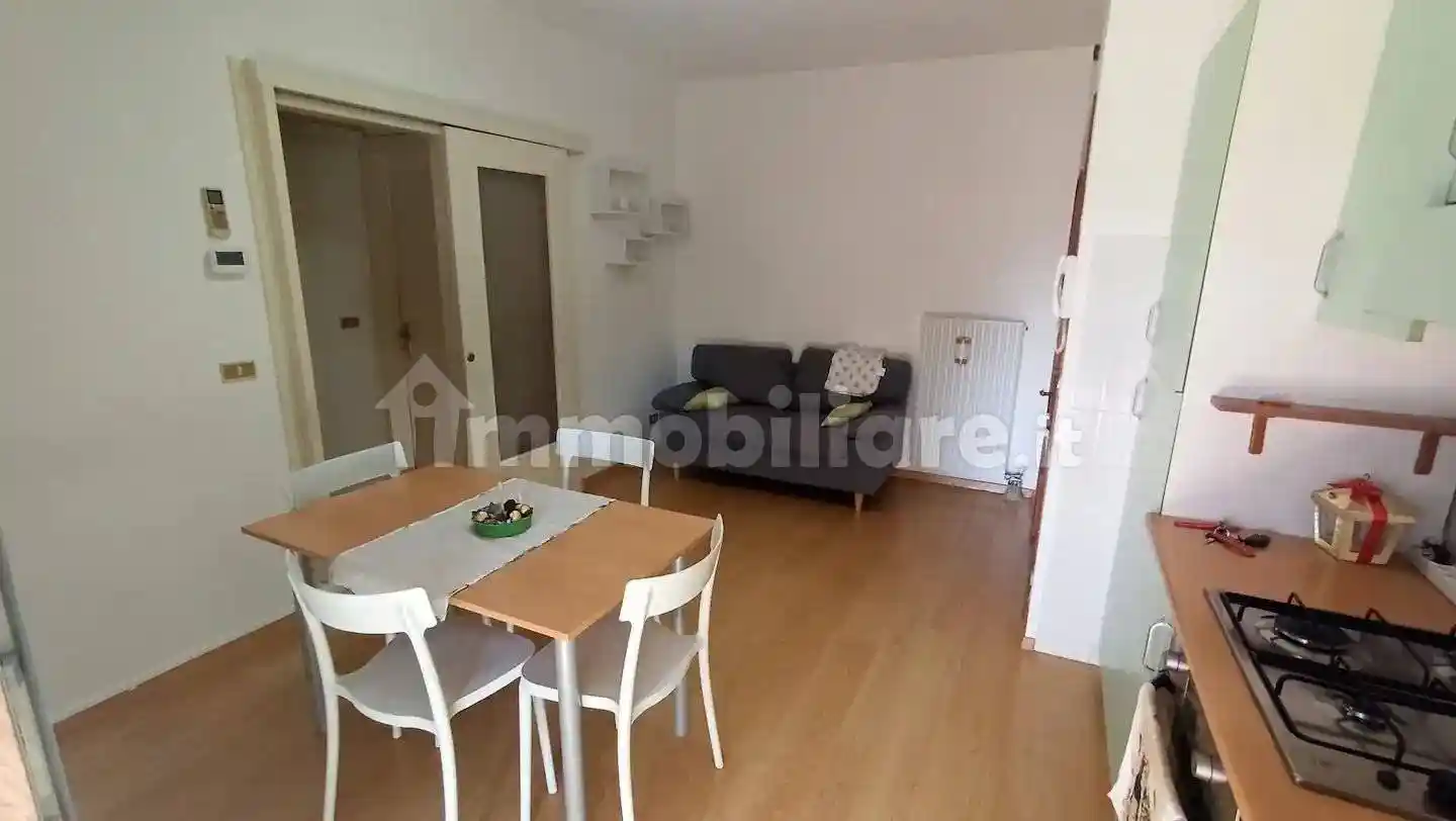 Appartamento in affitto a Foligno