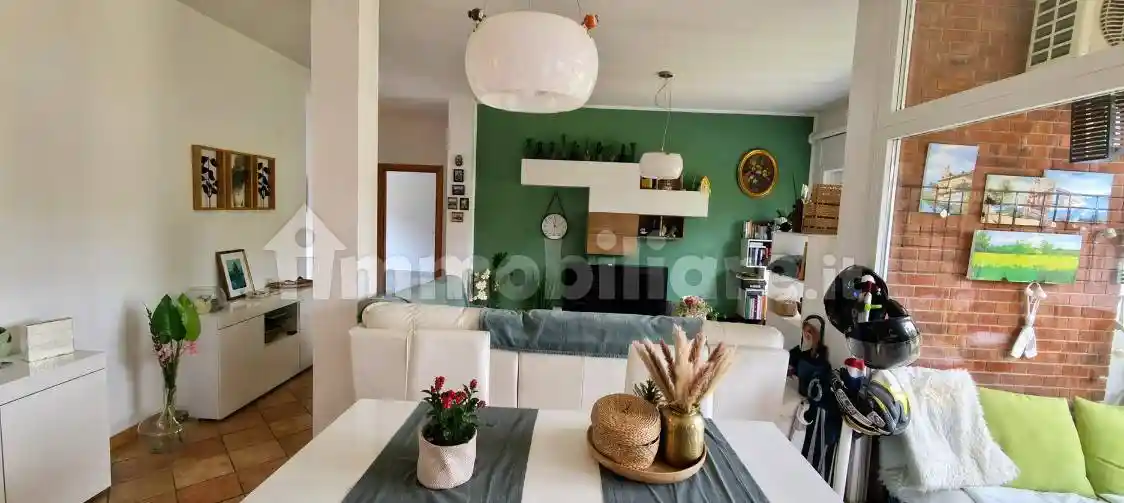 Appartamento in vendita a Ivrea