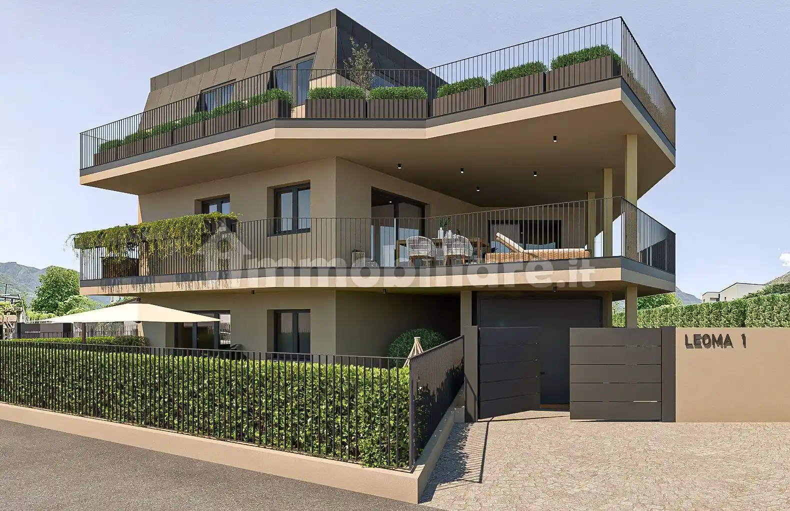 Progetto in vendita a Laives