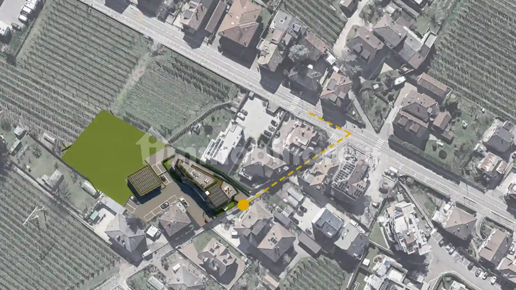 Progetto - foto 3