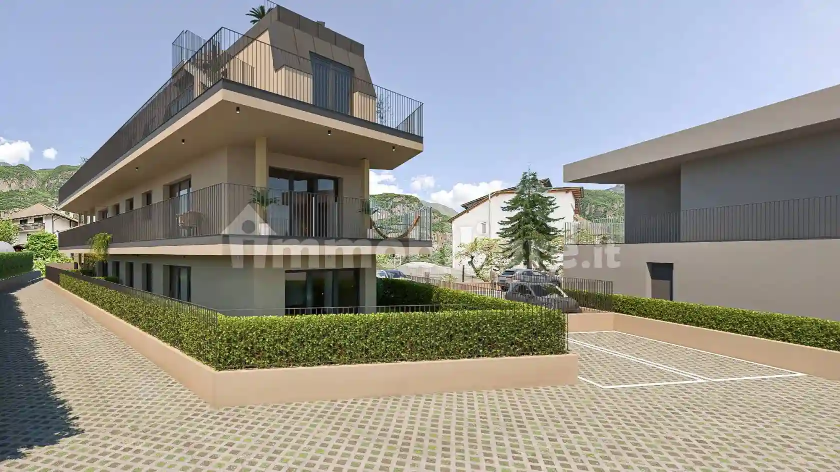 Progetto - foto 4