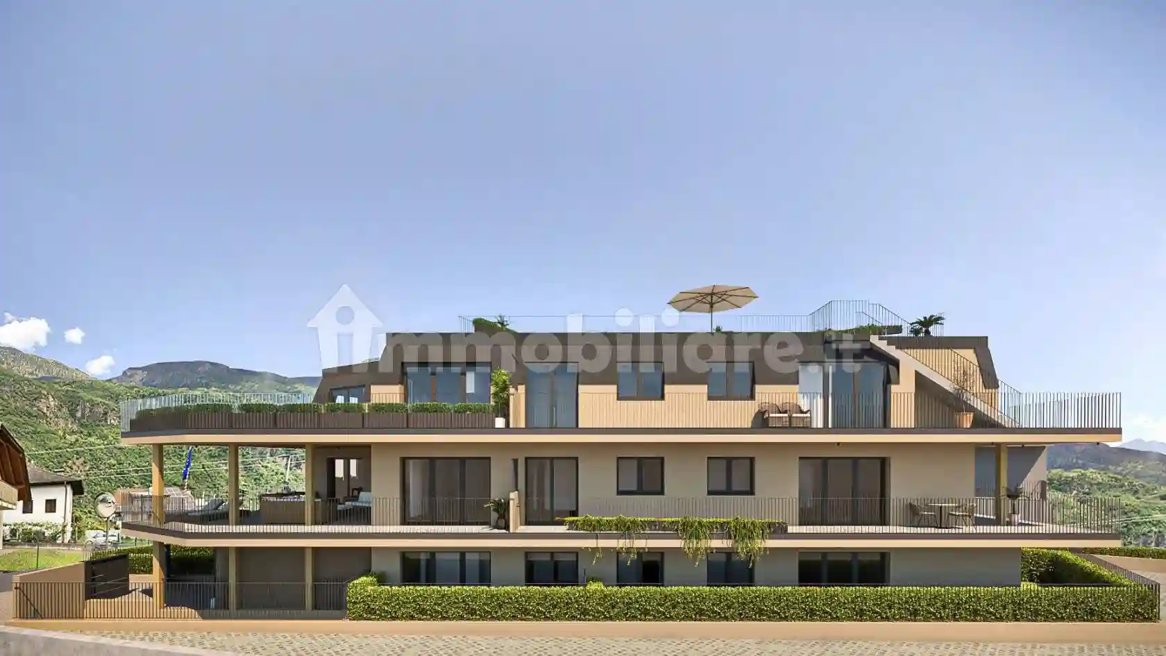 Progetto - foto 5