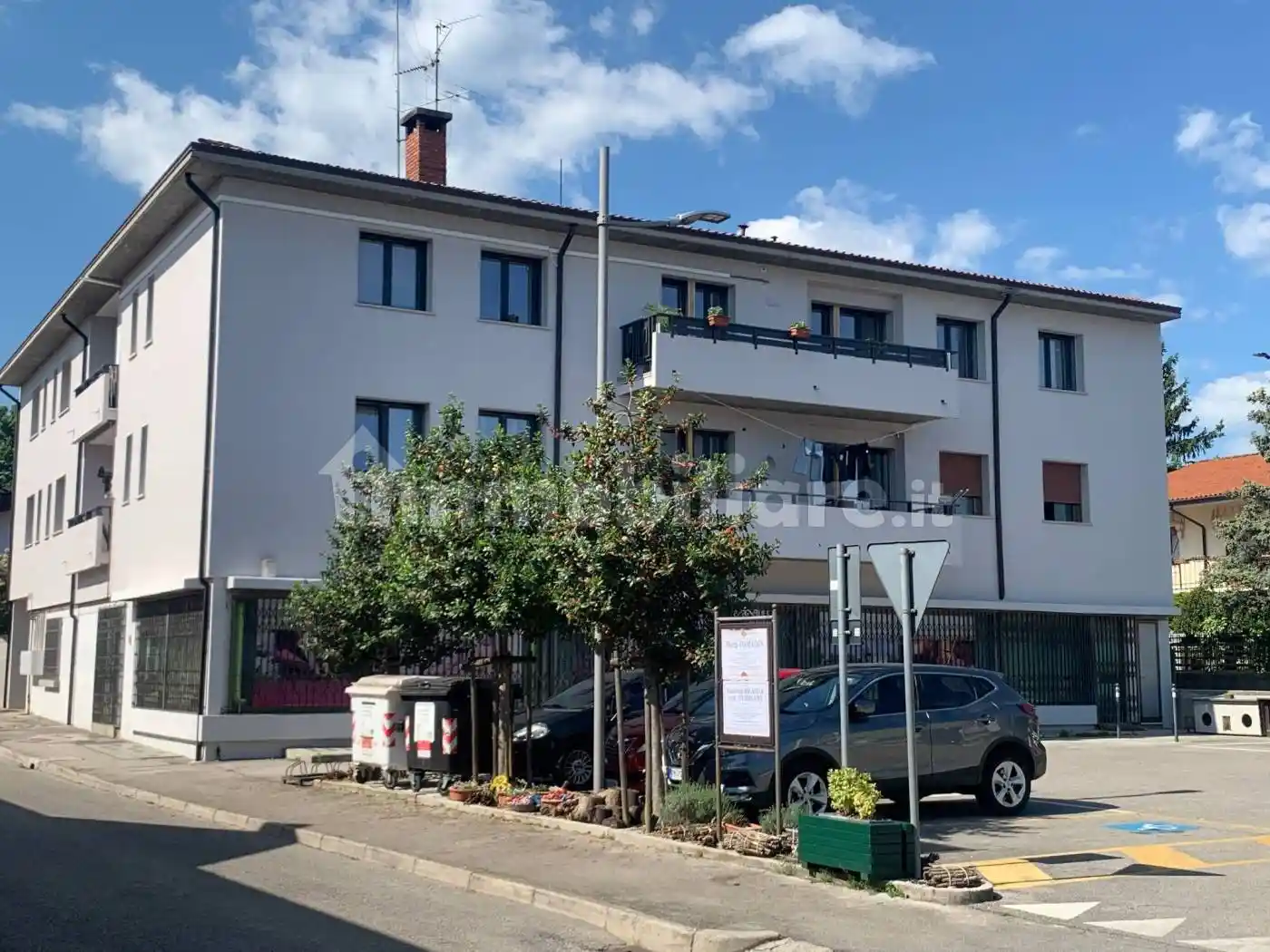 Appartamento in vendita a Cormons