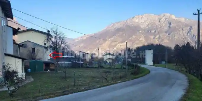 Appartamento in vendita a Velo d'Astico